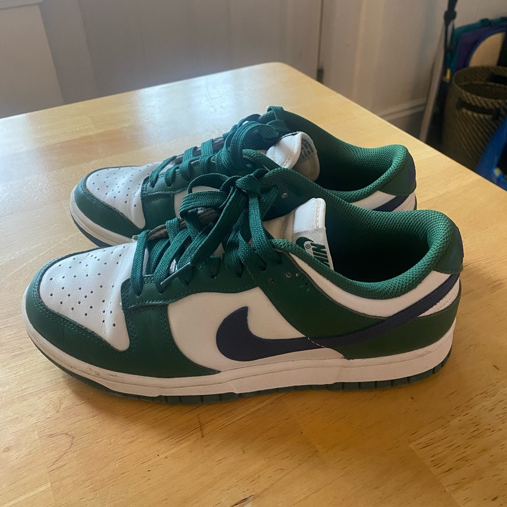 Nike Dunk Lows